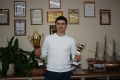 Новый "ЛИК" в футболе